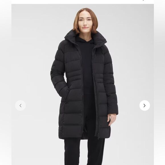 Canada Goose Aurora Parka NEW - Picture 7 of 15